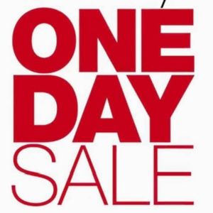 🎁 SALE/ LIMITED Sale /ONE DAY SALE!!!